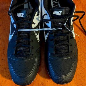 Nike Alpha Huarache Varsity Low Baseball Cleats